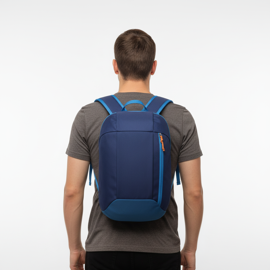 TerraVey | Leichter Tagesrucksack