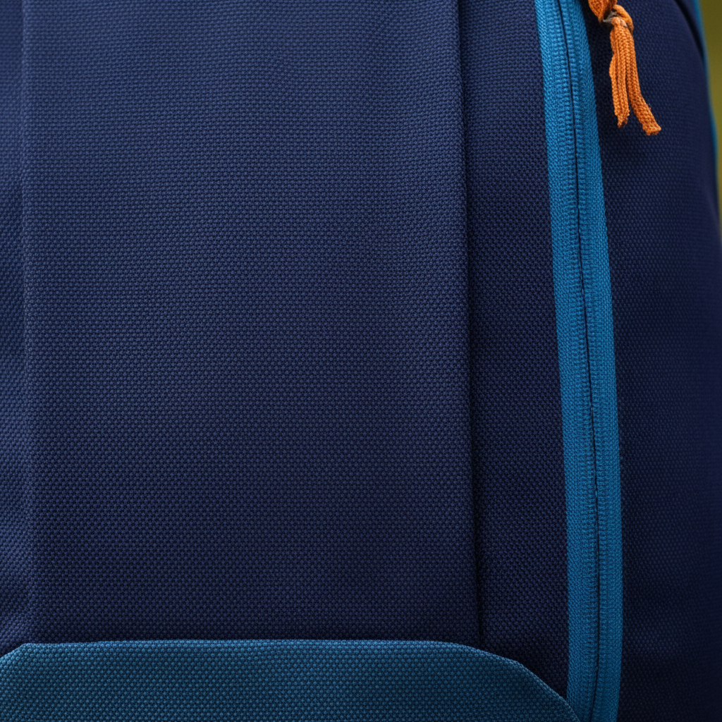 TerraVey | Leichter Tagesrucksack