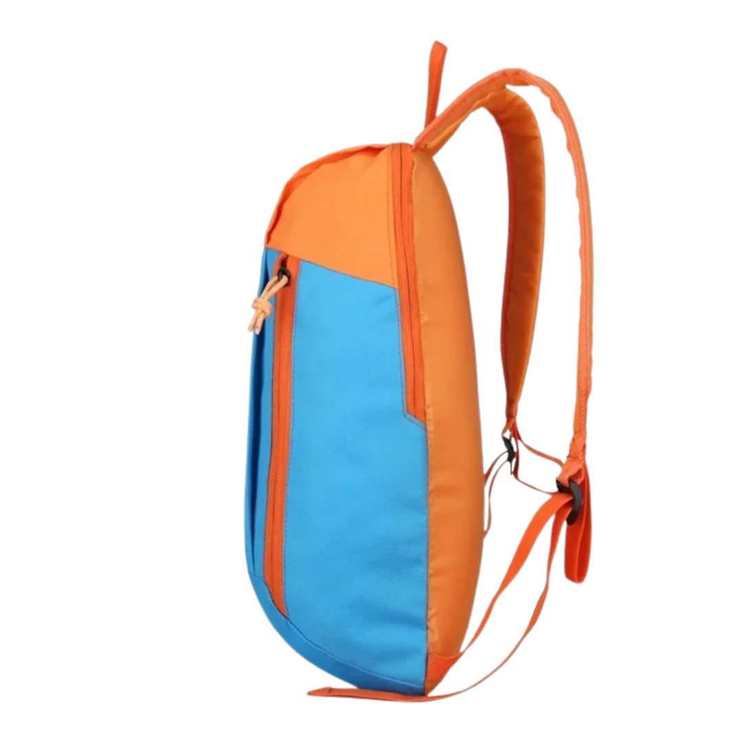 TerraVey | Leichter Tagesrucksack