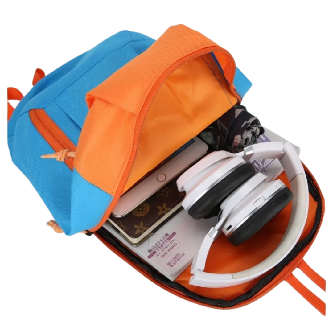 TerraVey | Leichter Tagesrucksack