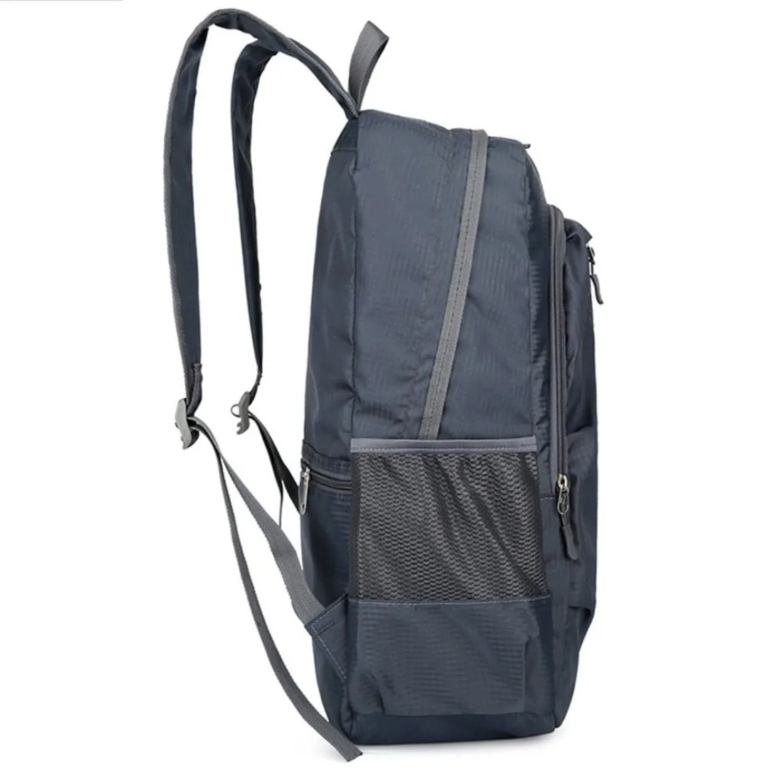 TerraVey | Leichter faltbarer Tagesrucksack