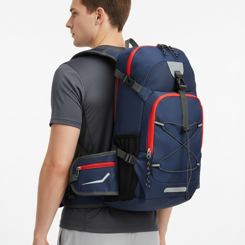 TerraVey | Leichter Hydration-Daypack