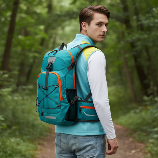 TerraVey | Leichter Hydration-Daypack