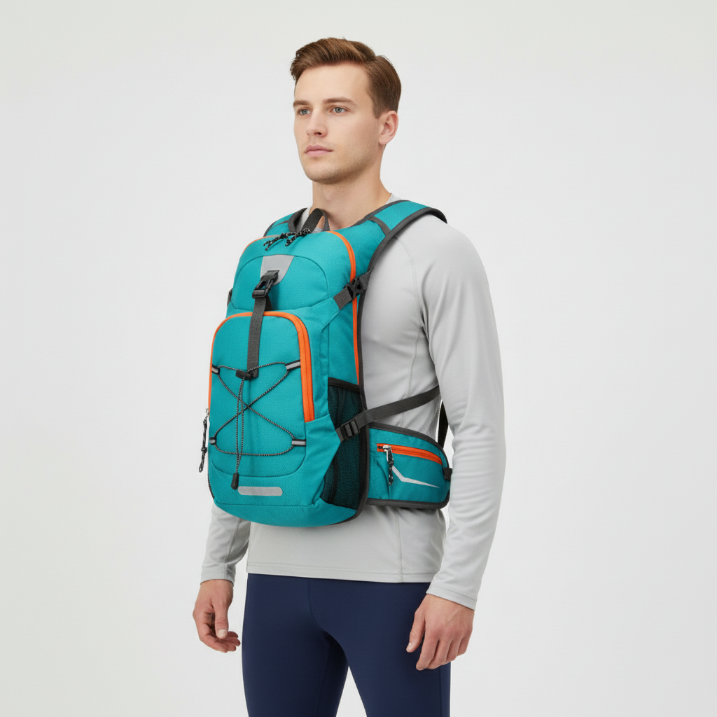 TerraVey | Leichter Hydration-Daypack