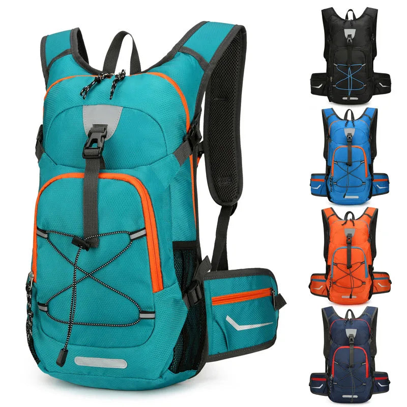 TerraVey | Leichter Hydration-Daypack