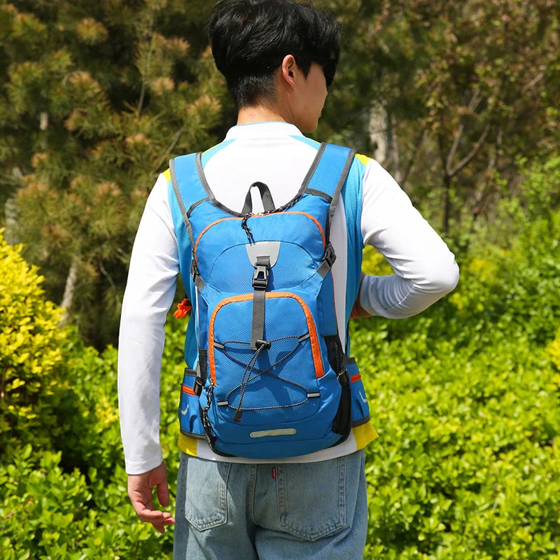 TerraVey | Leichter Hydration-Daypack