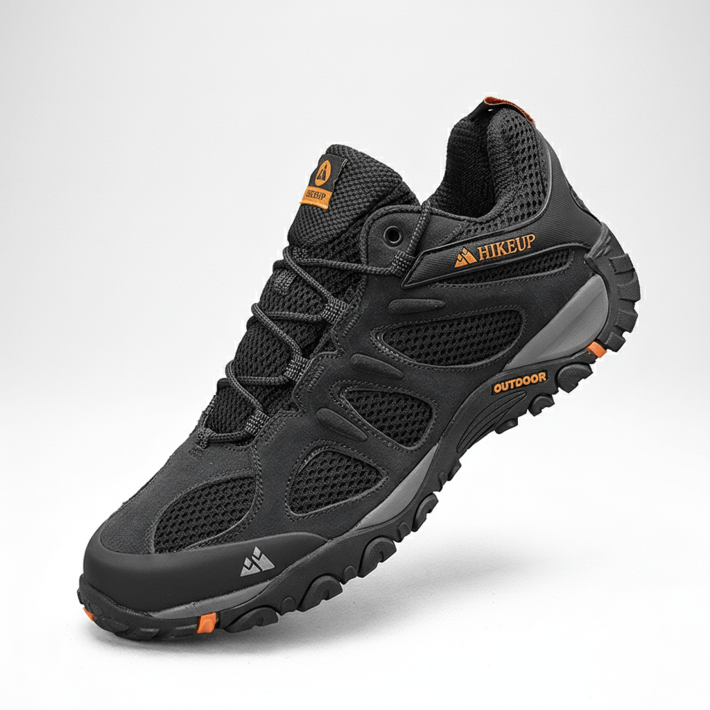 TerraVey | Vardis Trailschuh