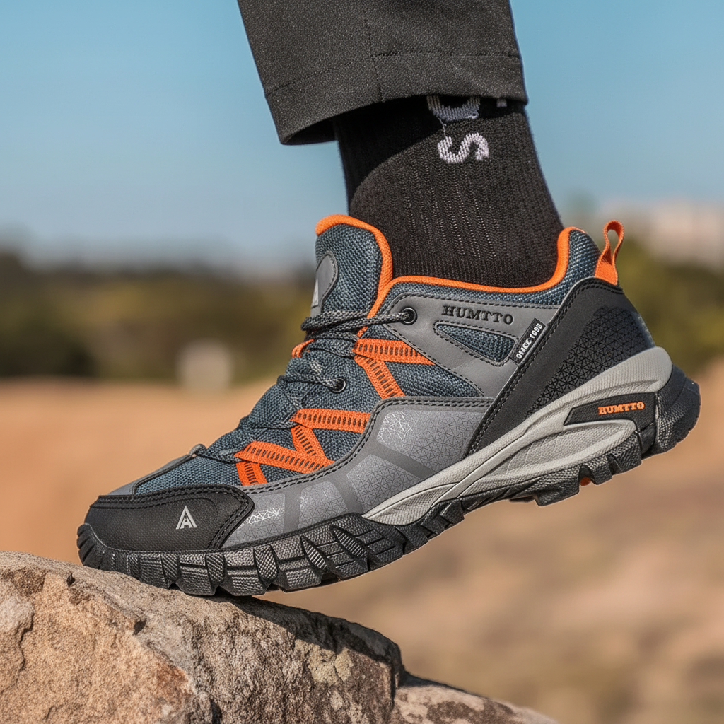 TerraVey | Stonewick Path Schuh