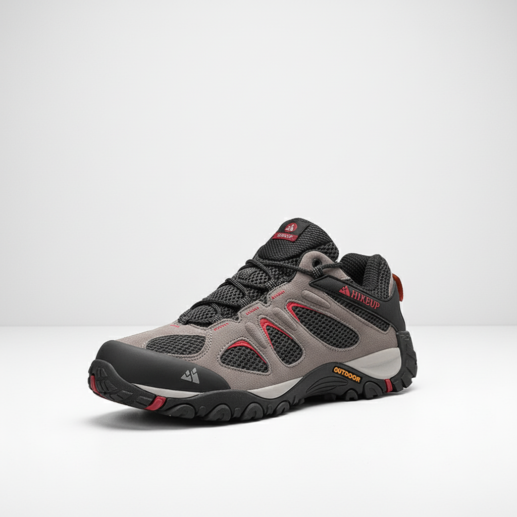 TerraVey | Vardis Trailschuh