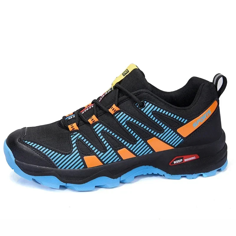 TerraVey | Pathway Low Hiking Schuhe