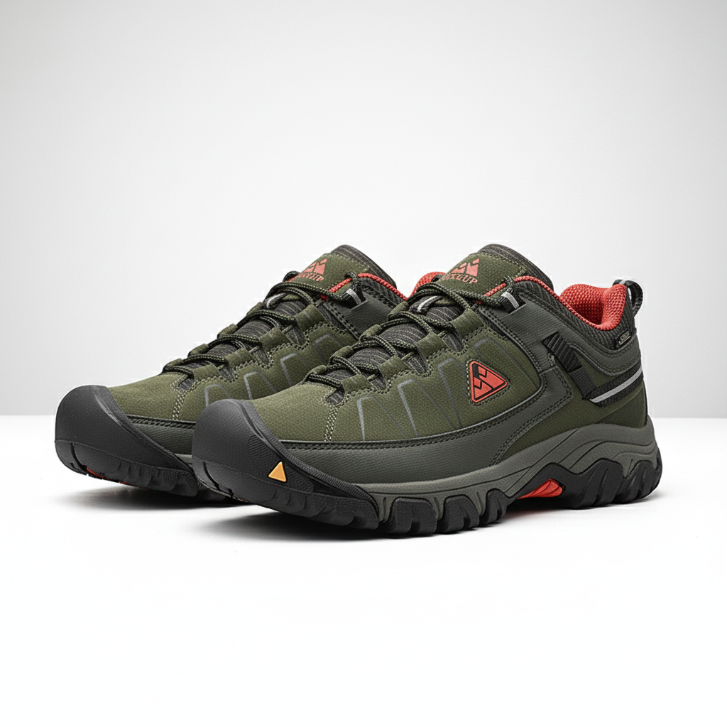 TerraVey | Norcrest Outdoor-Schuh