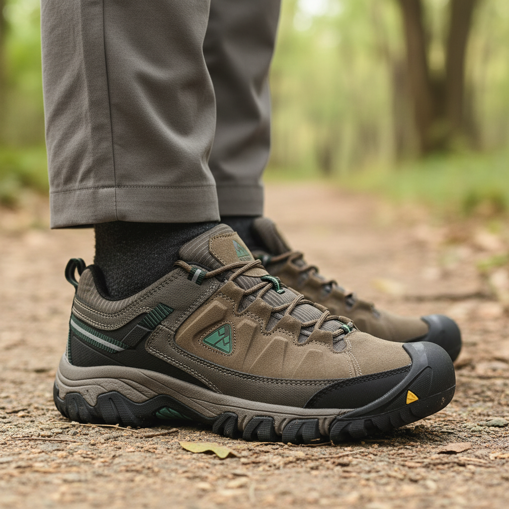 TerraVey | Norcrest Outdoor-Schuh