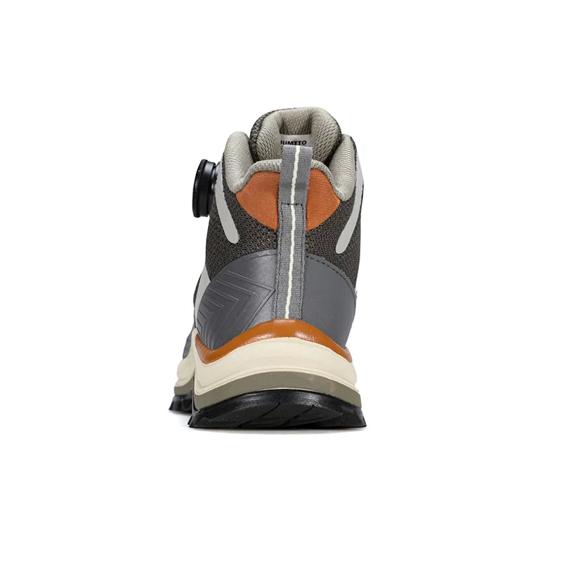 TerraVey | Wanderschuhe mit mittlerer Knöchelhöhe