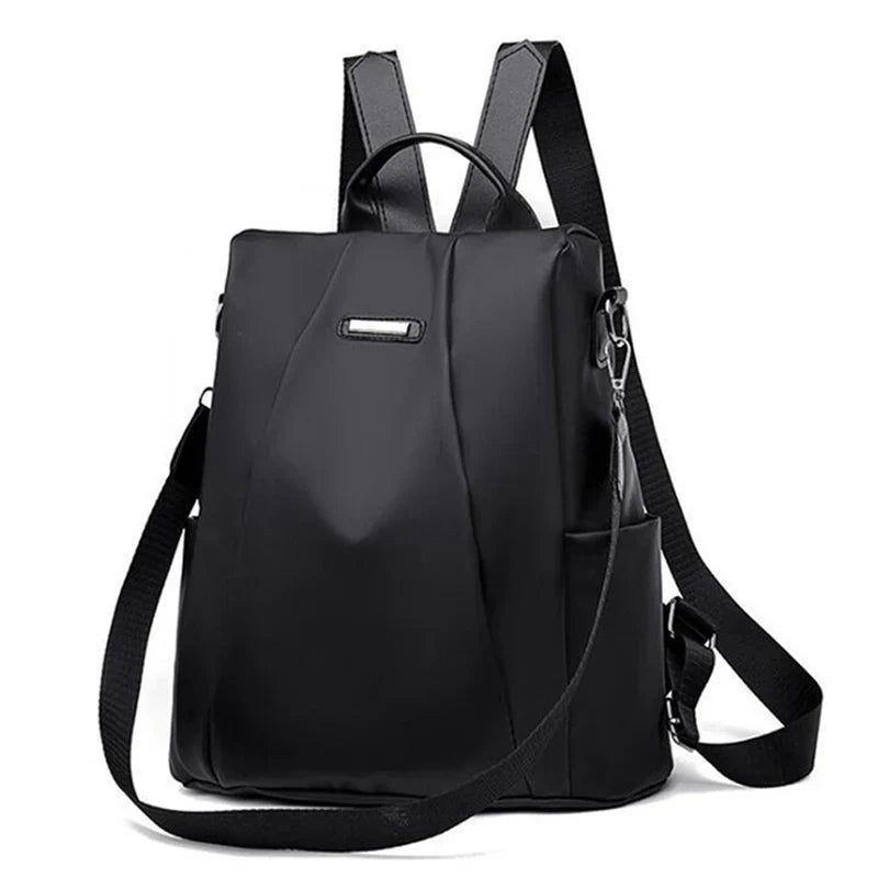 TerraVey | Modiara Multifunktions-Nylon-Modererucksack