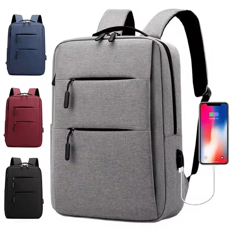 TerraVey | Laptop-Rucksack mit mehreren Fächern