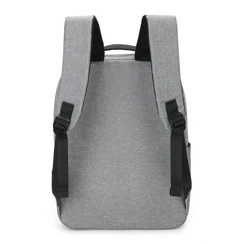 TerraVey | Laptop-Rucksack mit mehreren Fächern