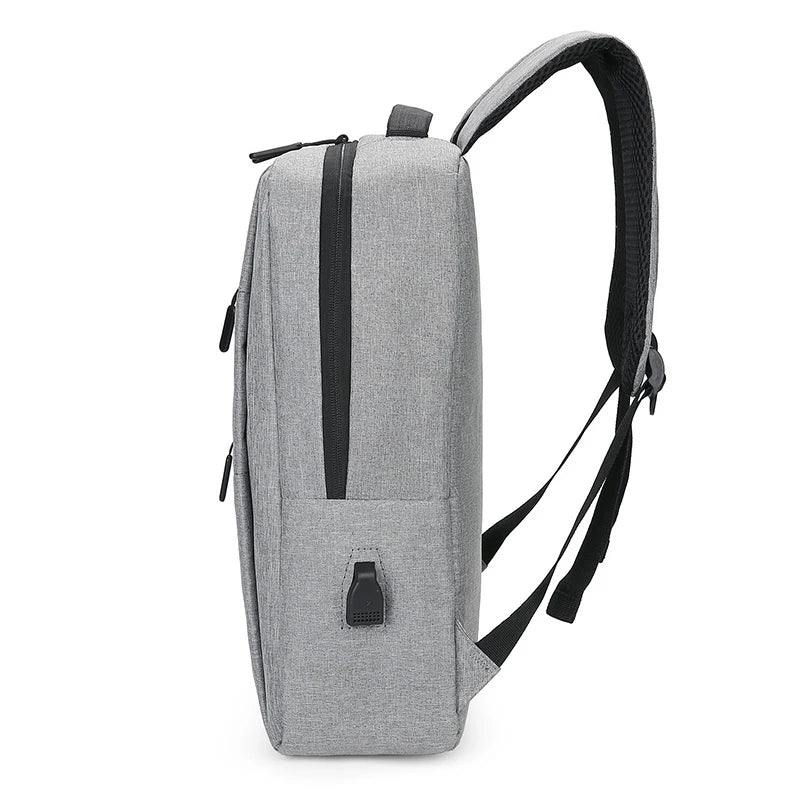 TerraVey | Laptop-Rucksack mit mehreren Fächern