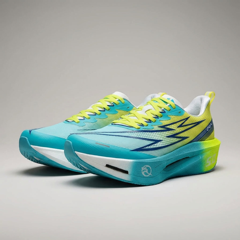 TerraVey | Paceform Low-Profile Laufschuh