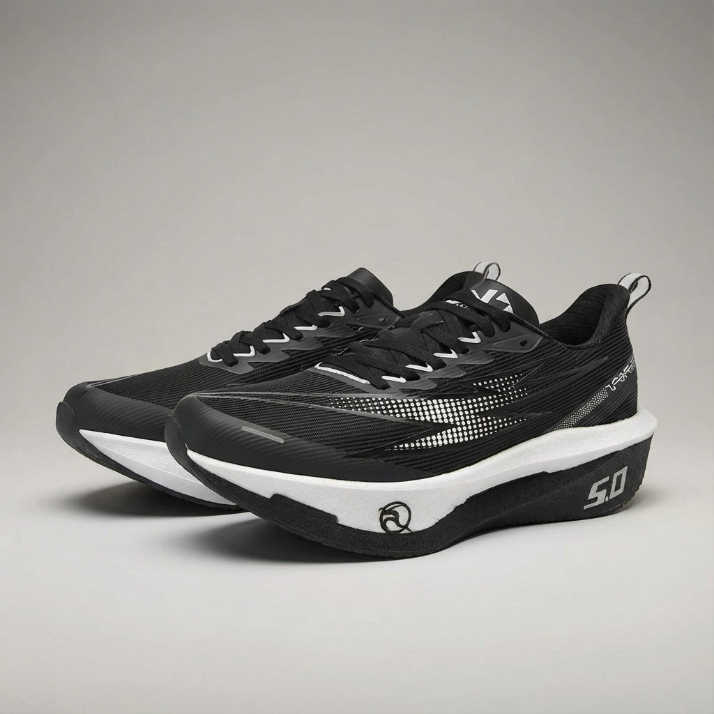 TerraVey | Paceform Low-Profile Laufschuh