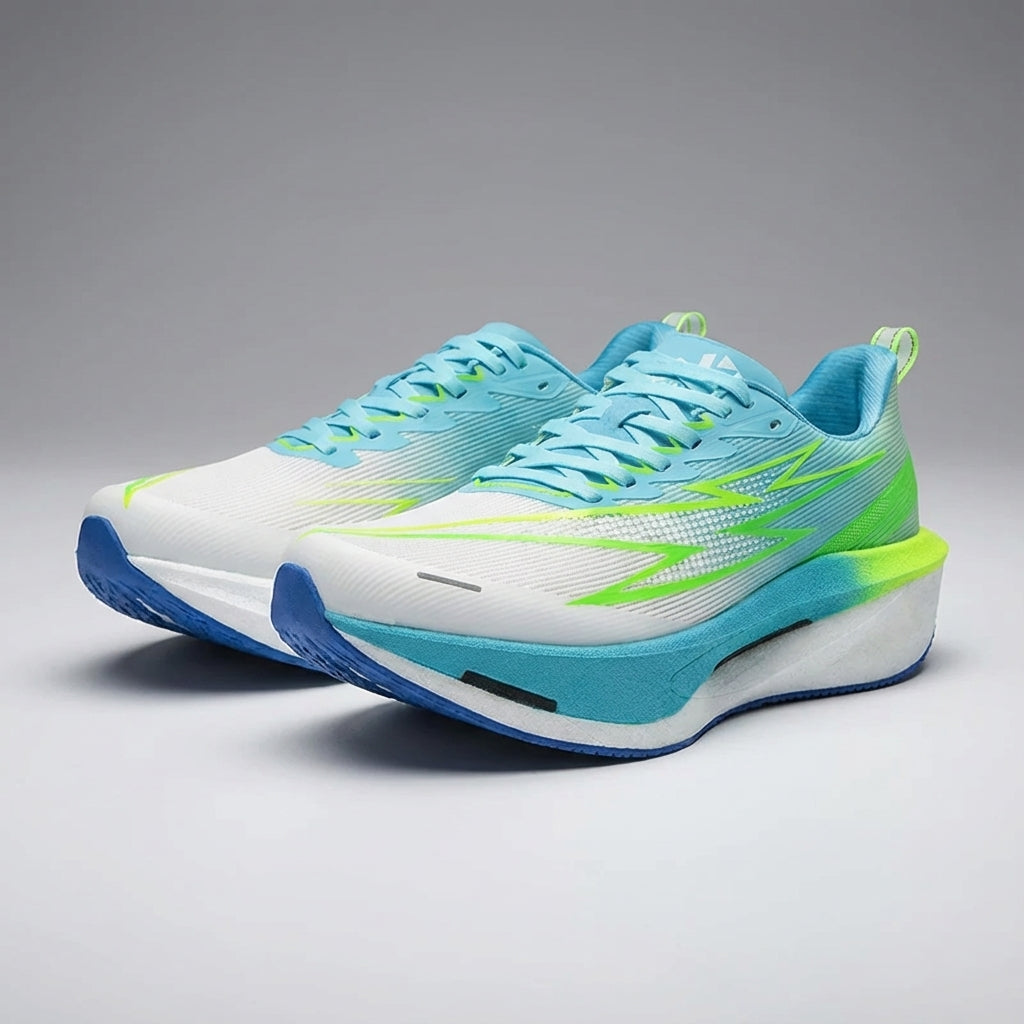 TerraVey | Paceform Low-Profile Laufschuh