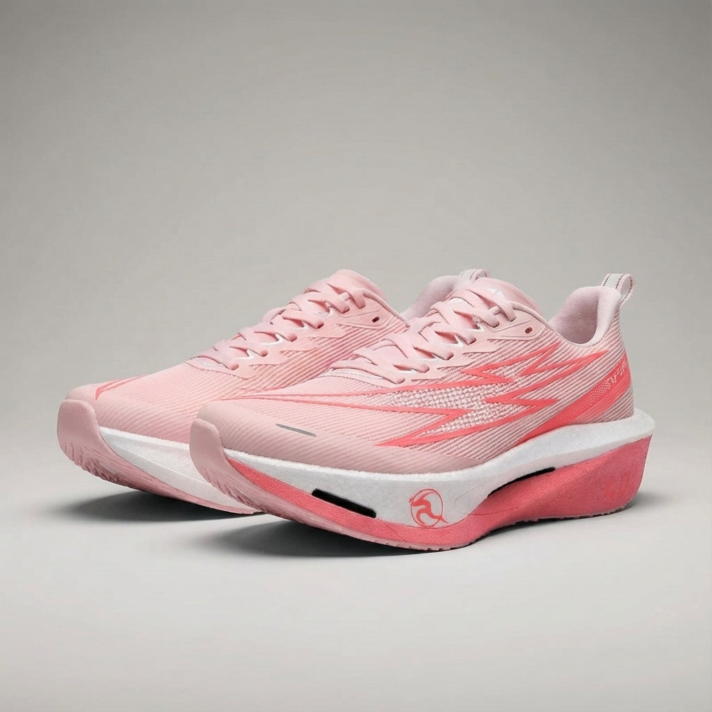 TerraVey | Paceform Low-Profile Laufschuh