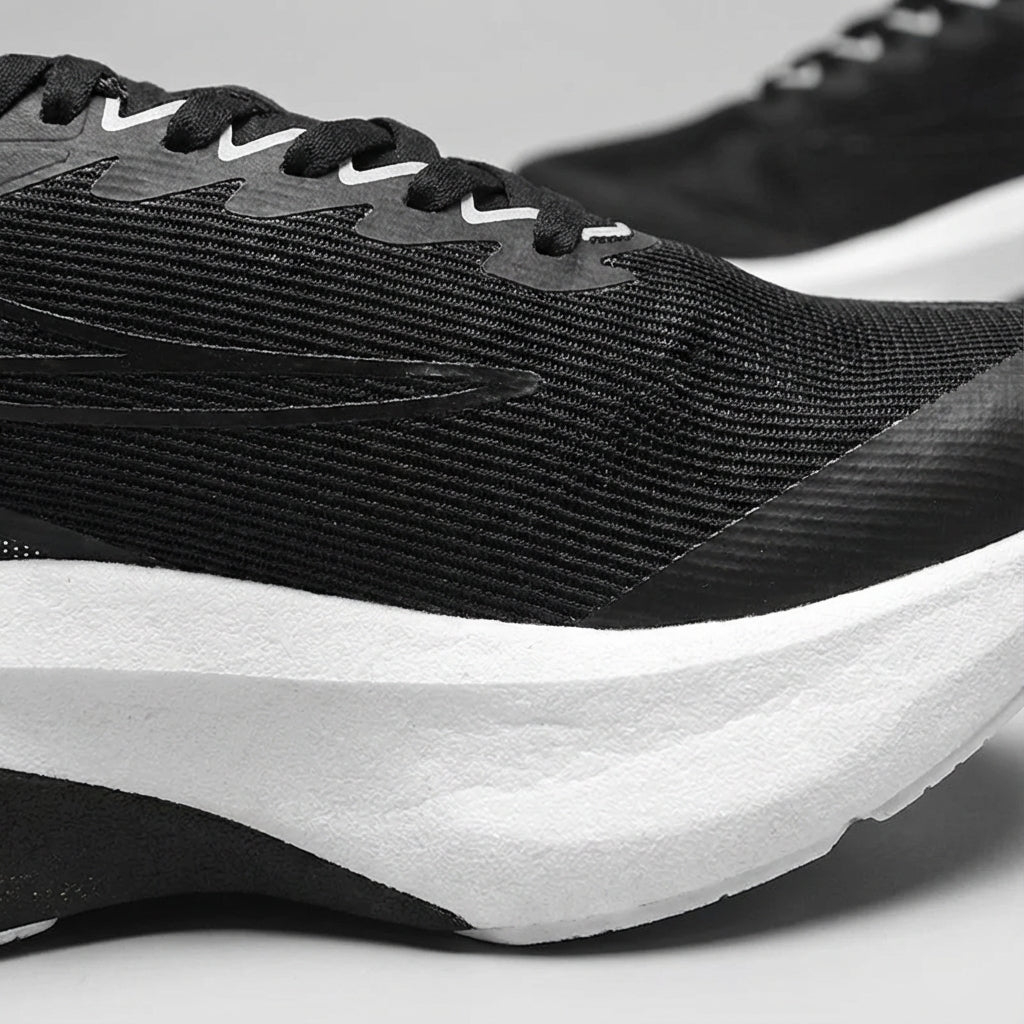 TerraVey | Paceform Low-Profile Laufschuh