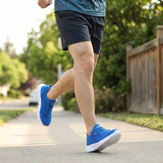 TerraVey | Pacerift Leichter Herren-Laufschuh