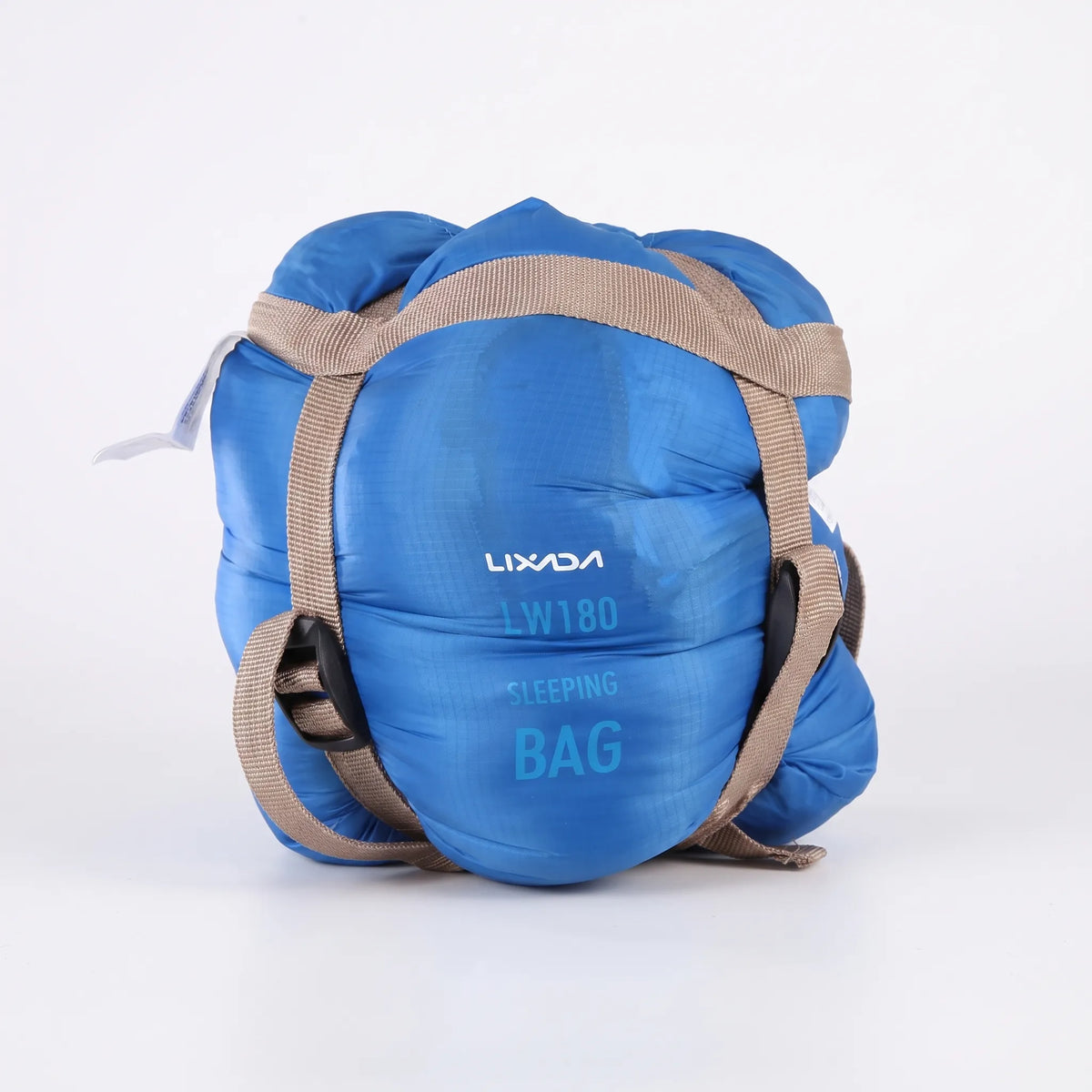 TerraVey | PackDream Ultraleichter Schlafsack