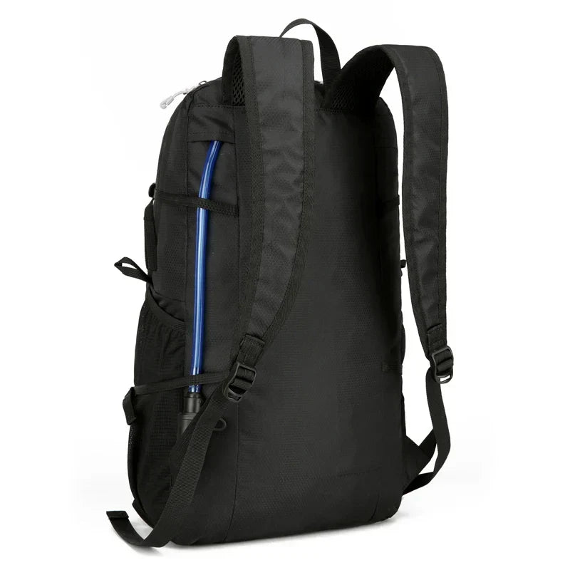 TerraVey | Packova Packbarer Softback-Tagesrucksack