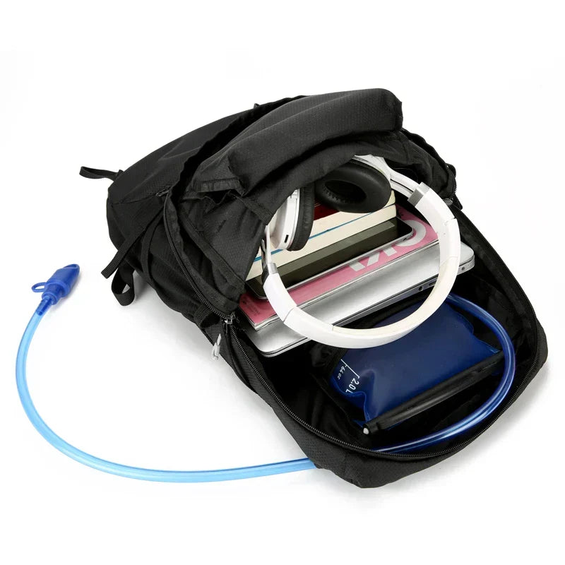 TerraVey | Packova Packbarer Softback-Tagesrucksack