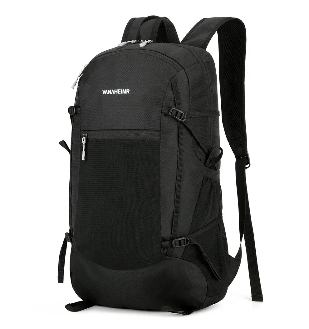 TerraVey | Packova Packbarer Softback-Tagesrucksack