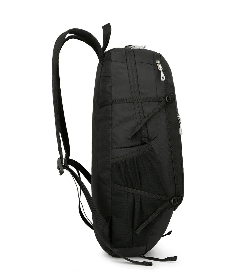 TerraVey | Packova Packbarer Softback-Tagesrucksack