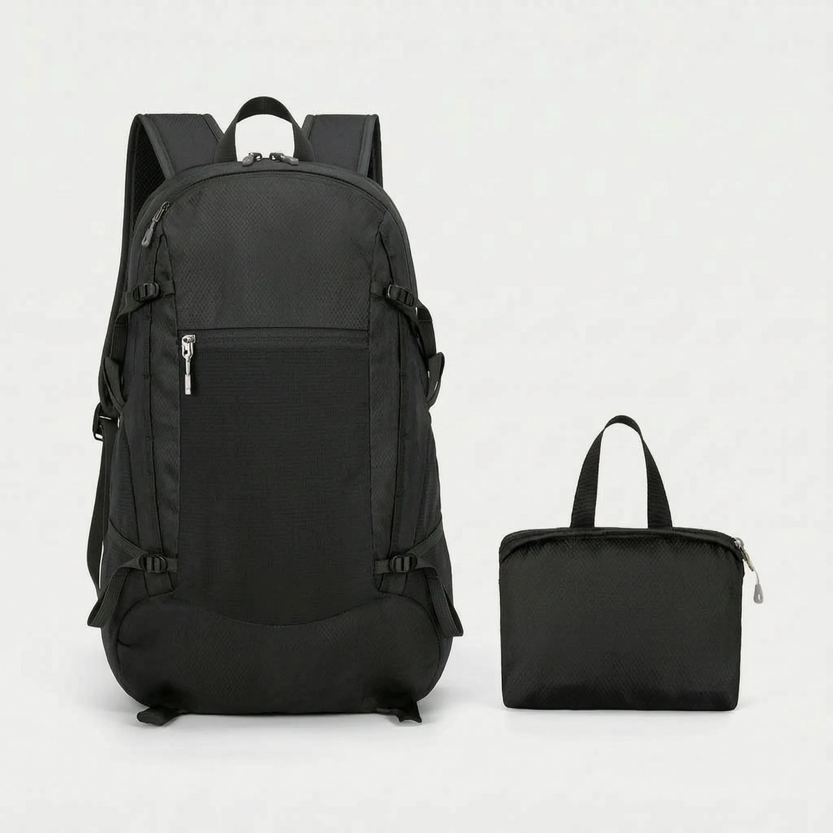 TerraVey | Packova Packbarer Softback-Tagesrucksack