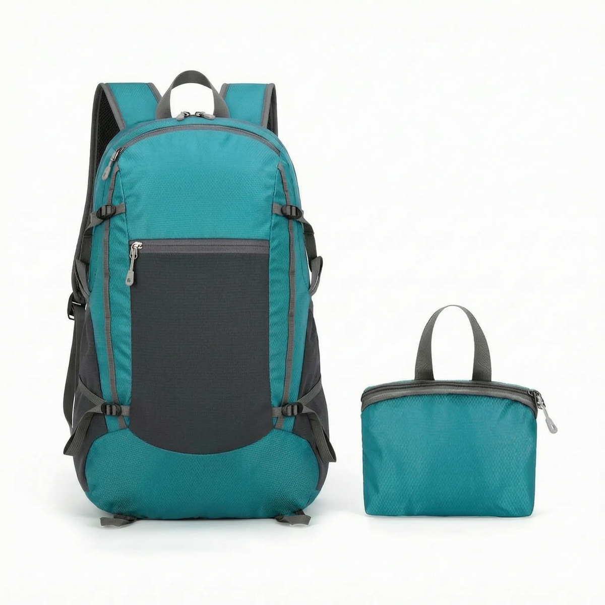 TerraVey | Packova Packbarer Softback-Tagesrucksack