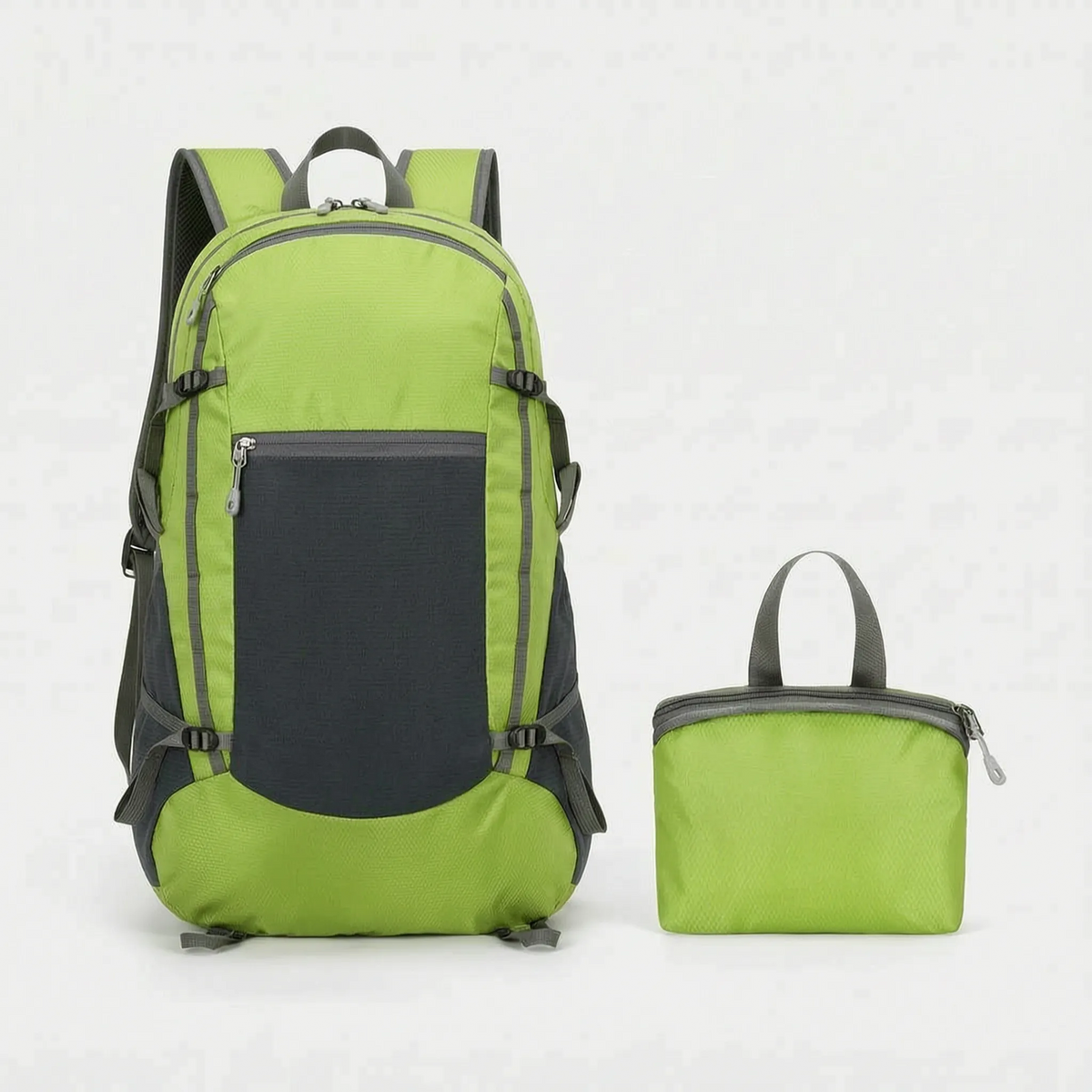 TerraVey | Packova Packbarer Softback-Tagesrucksack