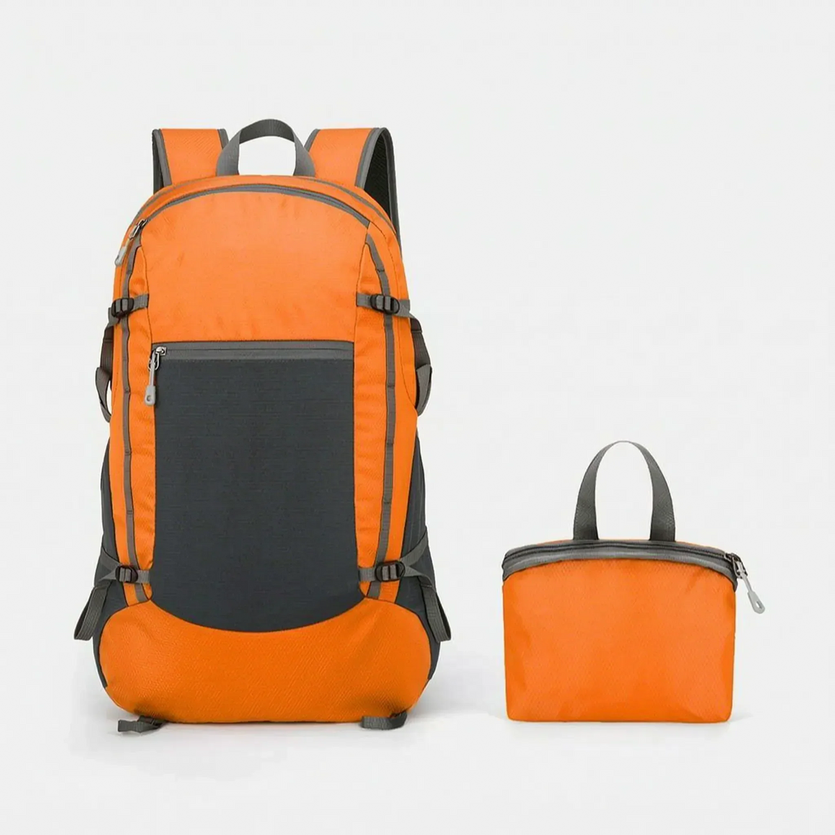 TerraVey | Packova Packbarer Softback-Tagesrucksack