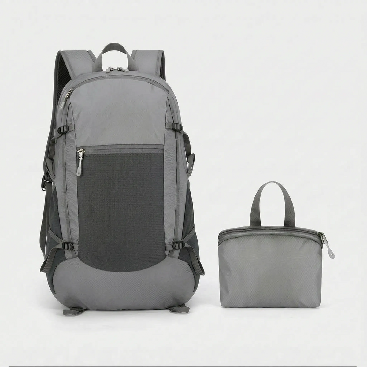 TerraVey | Packova Packbarer Softback-Tagesrucksack