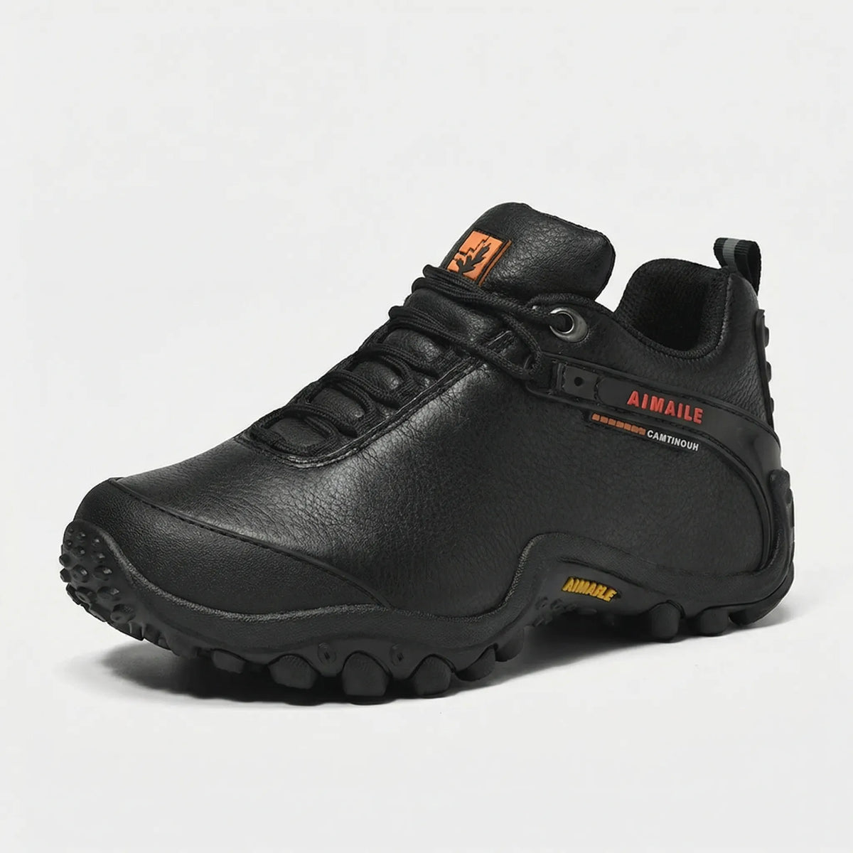 TerraVey | Peakweld Wasserdichte Knöchelhohe Wanderschuhe