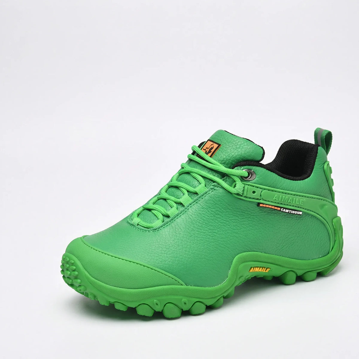 TerraVey | Peakweld Wasserdichte Knöchelhohe Wanderschuhe