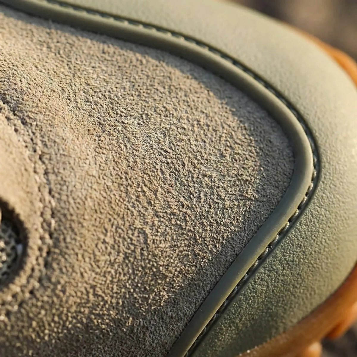 TerraVey | Peakweld Wasserdichte Knöchelhohe Wanderschuhe