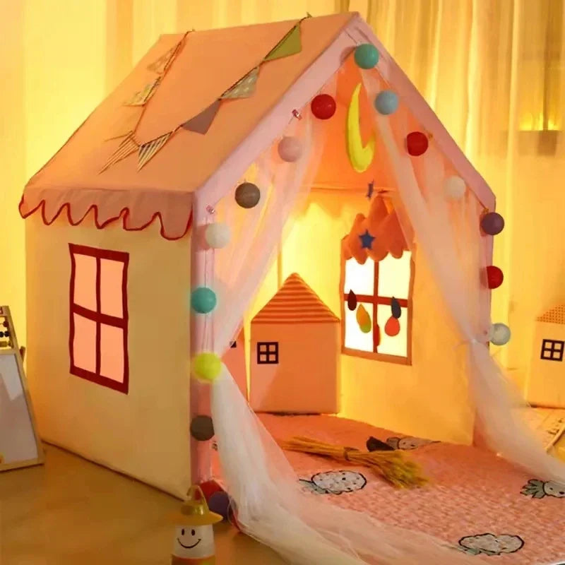 TerraVey | Playeria Kinder Spielzelt