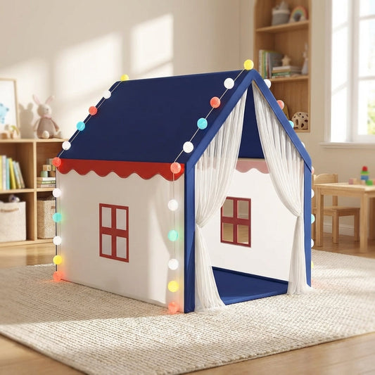 TerraVey | Playeria Kinder Spielzelt
