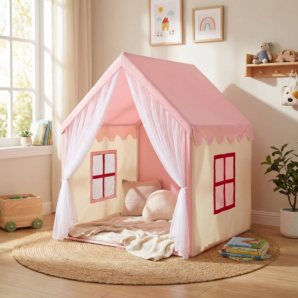 TerraVey | Playeria Kinder Spielzelt