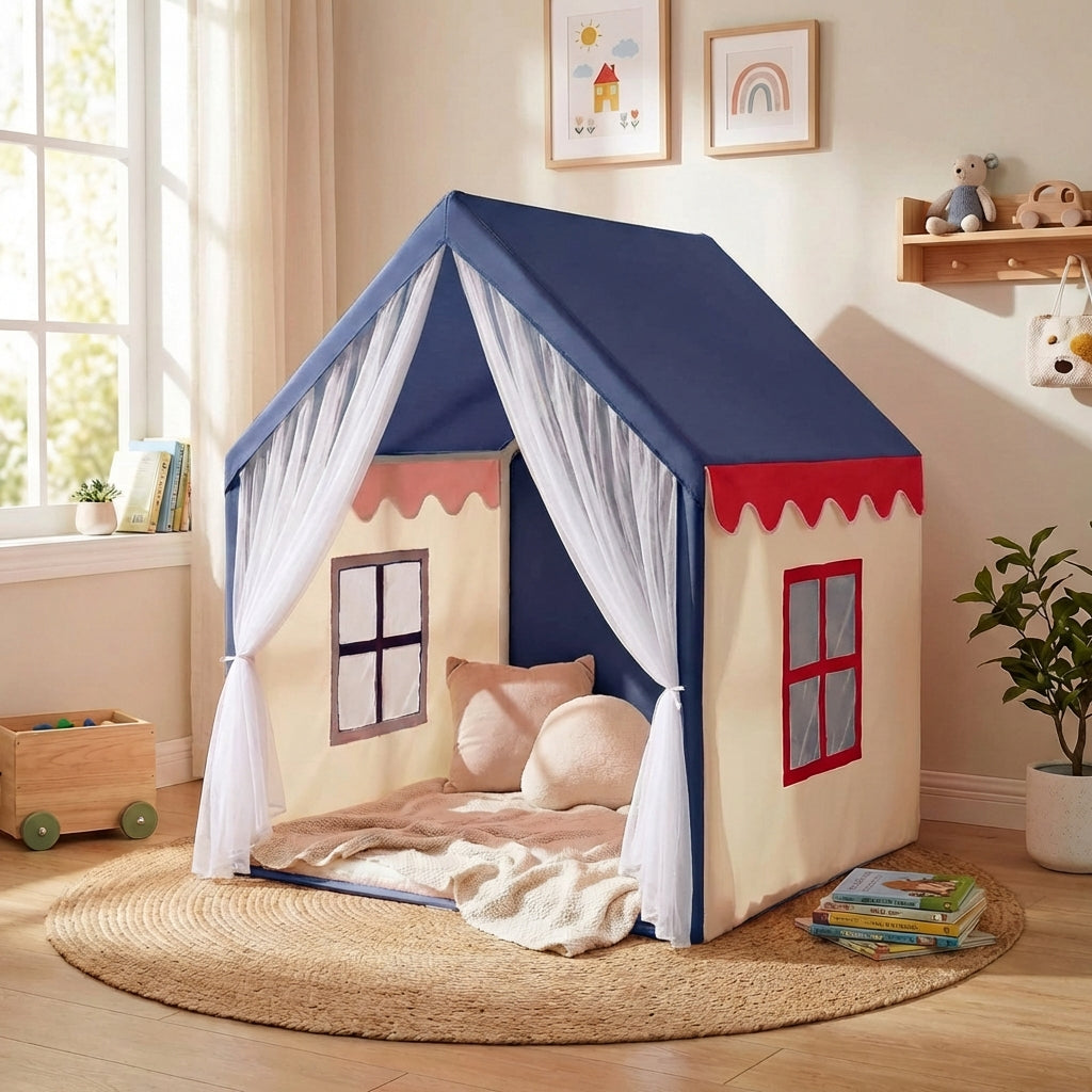 TerraVey | Playeria Kinder Spielzelt