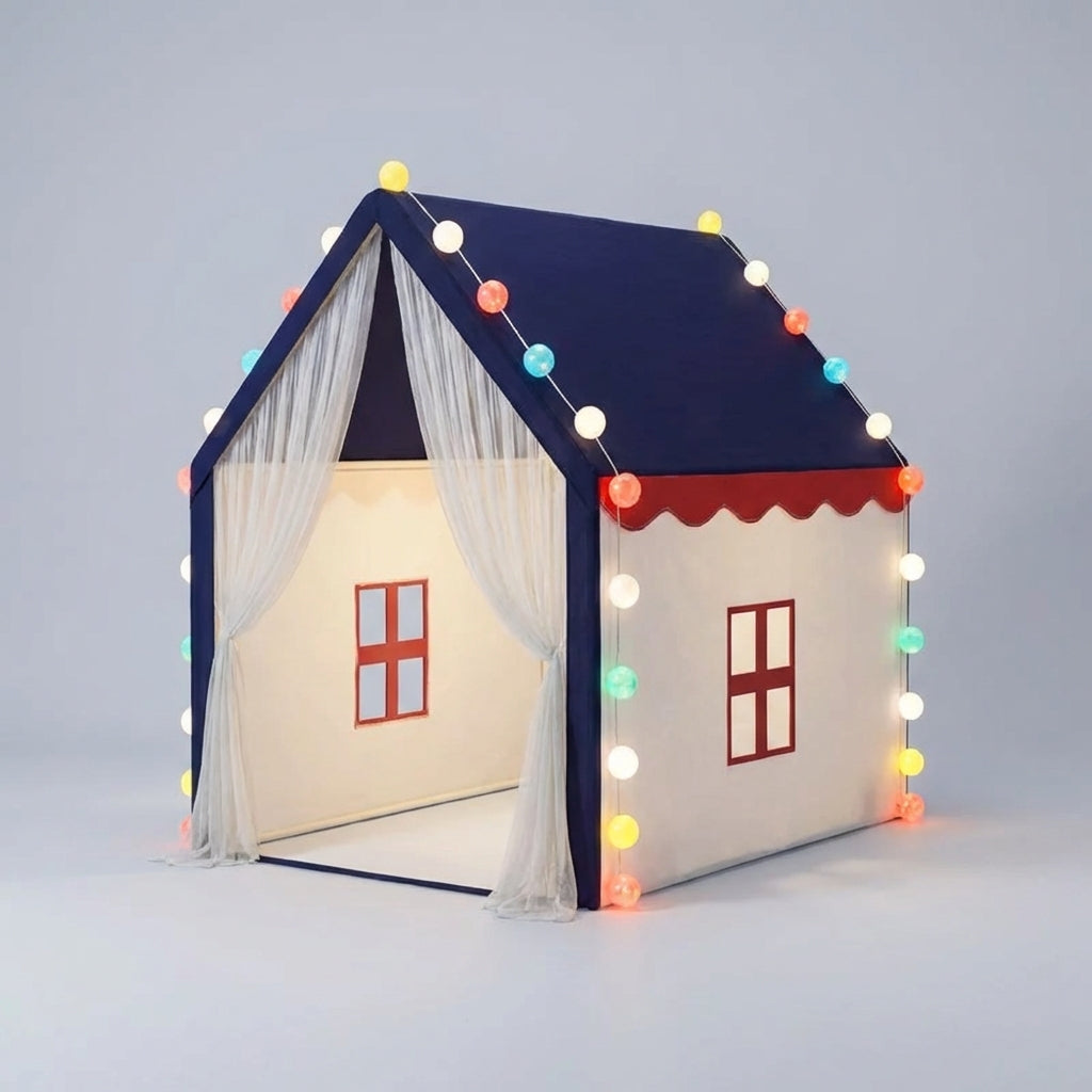 TerraVey | Playeria Kinder Spielzelt
