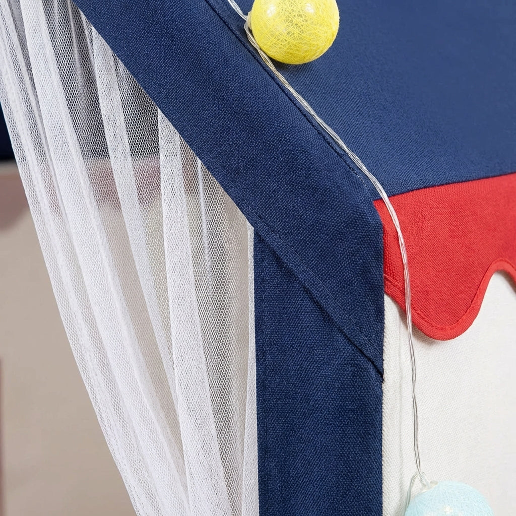 TerraVey | Playeria Kinder Spielzelt