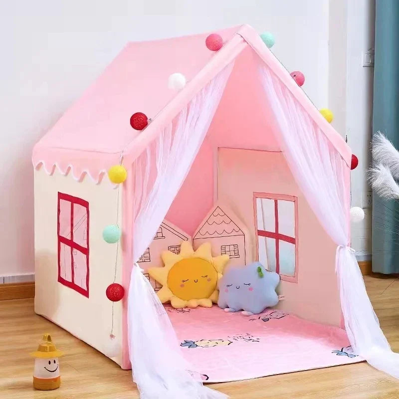 TerraVey | Playeria Kinder Spielzelt