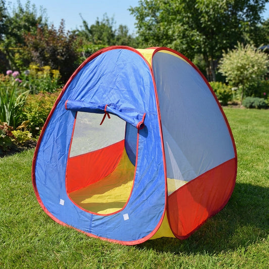 TerraVey | Playforta Pop-up-Spielzelt