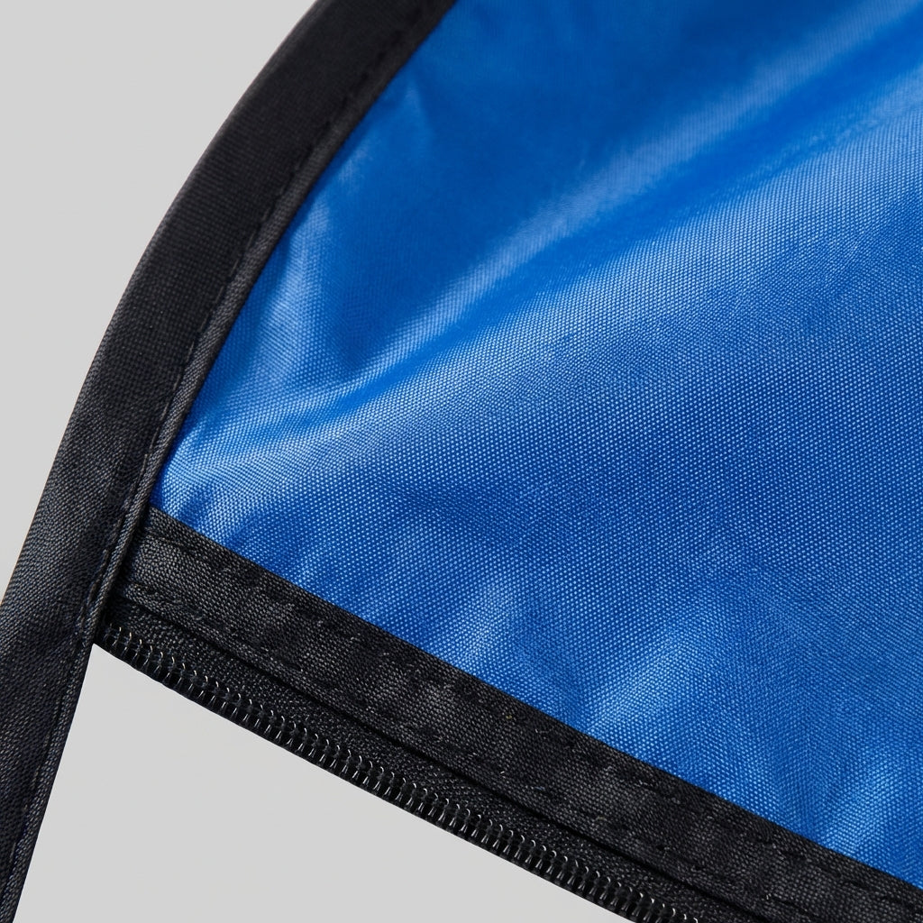 TerraVey | Poparoam Pop-up-Sichtschutz-Zelt