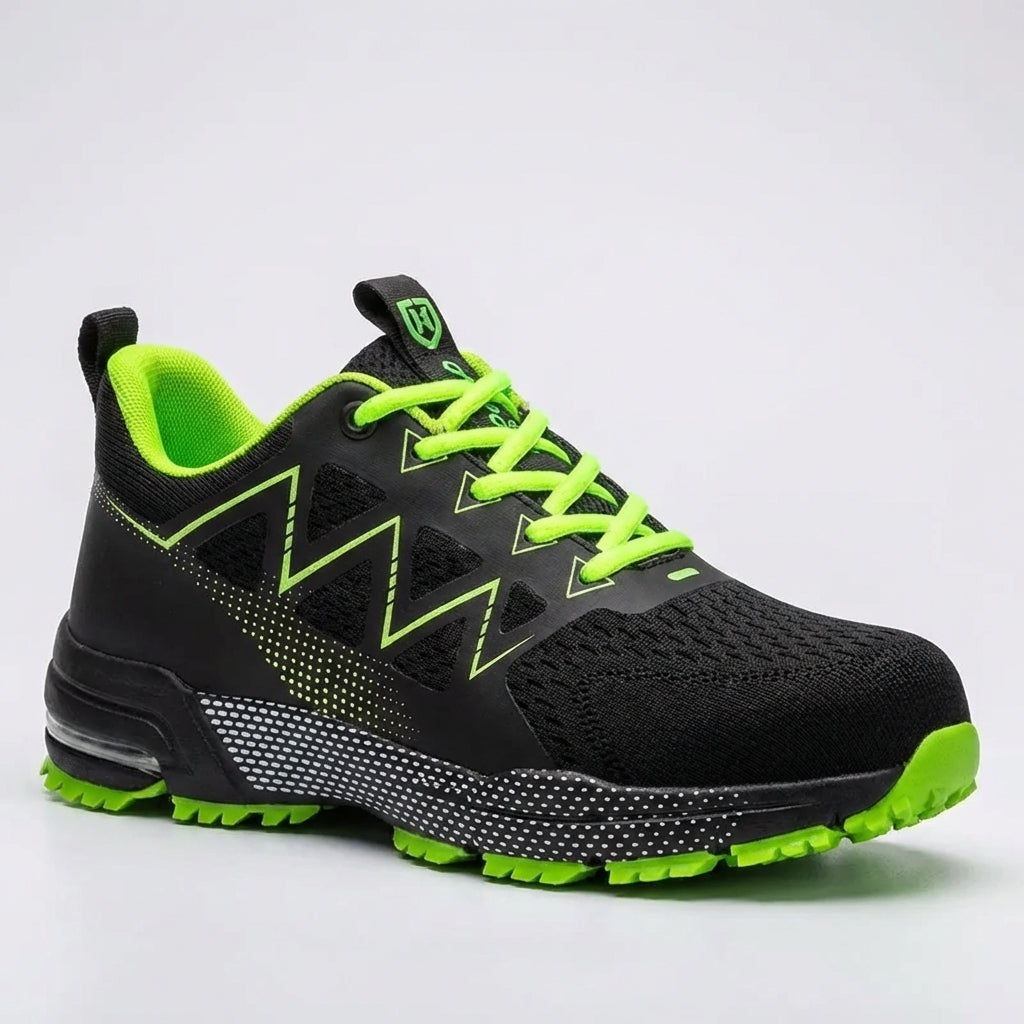 TerraVey | Protektrix Leichte Schutz-Sneaker